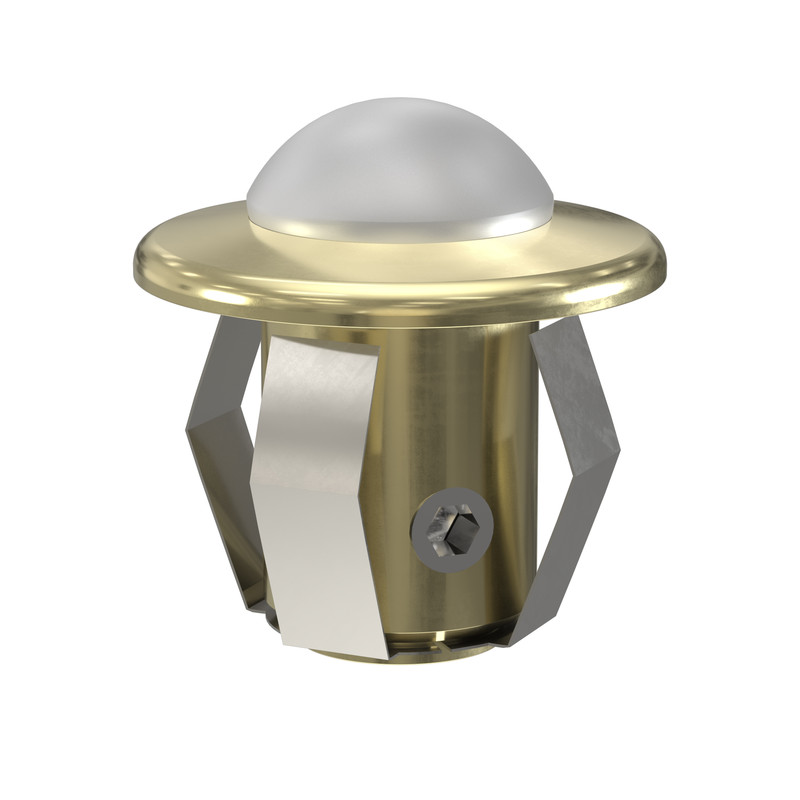 LIGHT DISTRIBUTION ACC. FIXTURE SET CR-05 GOLD SAT 6
