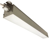 SURFACE MOUNTED LUMINAIRE PROF PRL1001 IP65 10400LM 90W PC