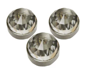 LIGHT DISTRIBUTION ACC. CR-20 CRYSTALS CHROME 3