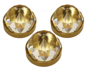LIGHT DISTRIBUTION ACC. CR-30 CRYSTALS GOLD 3