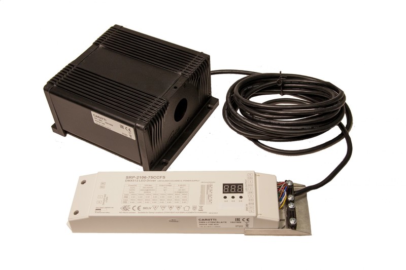 PROJECTOR VPL30C-DMX