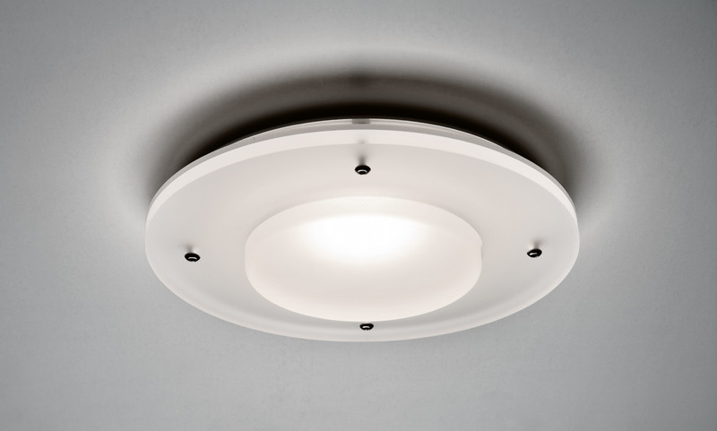 cariitti Downlight moon satin ip67 5w 3000k