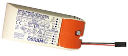 LED CONTROL GEAR OTI DALI 15/220-240/350 MA
