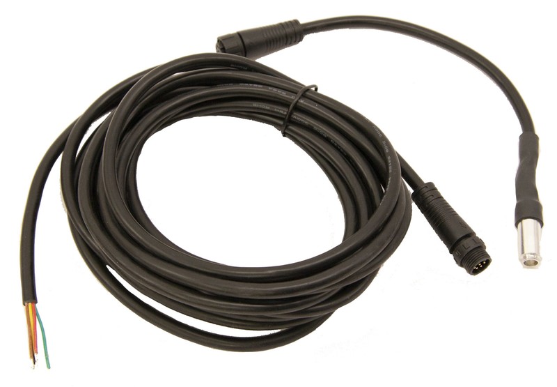 ELECTRICAL ACCESSORIES VOLITARE LED RGBW M8 IP67