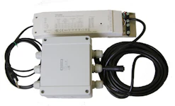 ELECTRICAL ACCESSORIES RGBW-MUUNTAJASETTI 200 MA