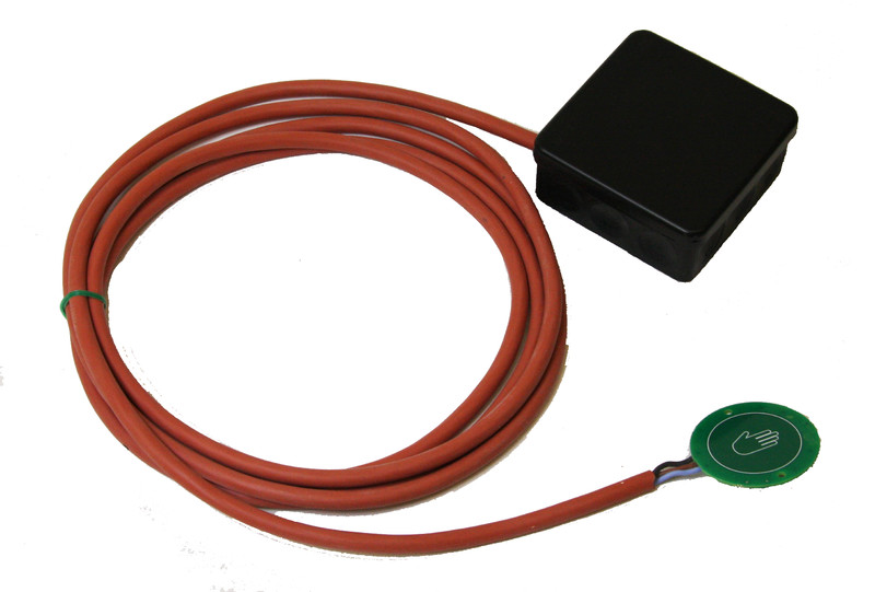 ELECTRICAL ACCESSORIES SIGNUM