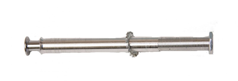 MECHANICAL ACCESSORIES FIBER INSTAL. BUSHING GOLD