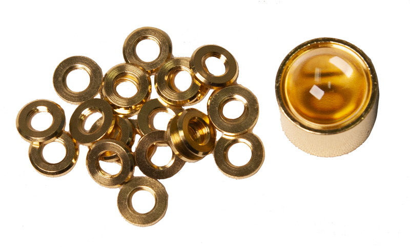 LIGHT DISTRIBUTION ACC. LENS SET 4 (21 + CR-18)