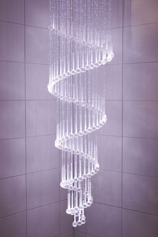 CEILING LUMINAIRE KIMMEL 4 LED