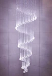 CEILING LUMINAIRE KIMMEL 5 LED
