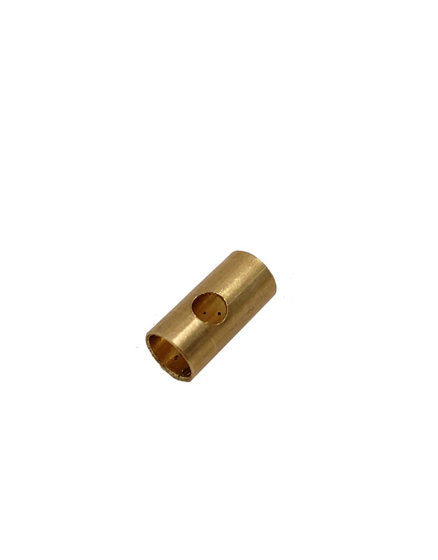 MECHANICAL ACCESSORIES EXPANSION BUSHING B2/6 MM