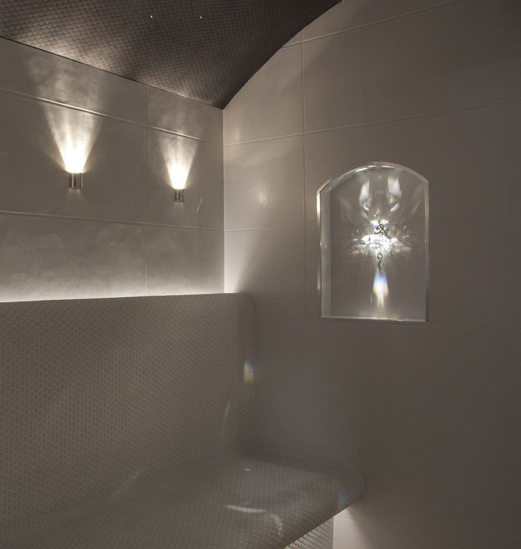 cariitti Ljustekniska tillbehör sy stainless steel