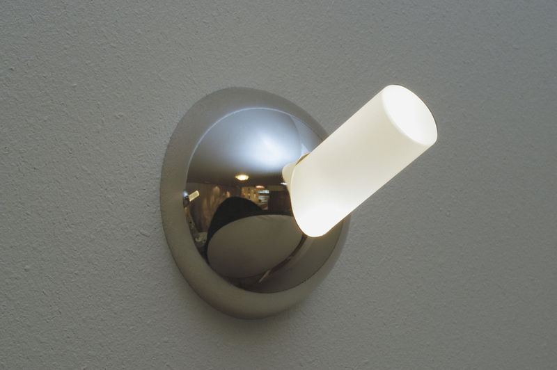 LIGHT DISTRIBUTION ACC. CRB-30 STAINLESS STEEL KNOB