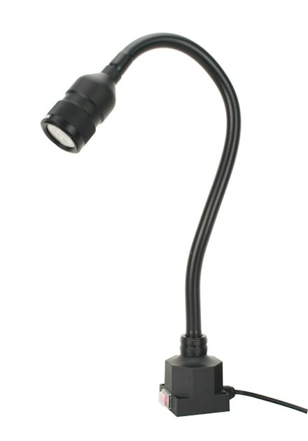 SUNNEX TASK LIGHT TELLUS 34100 | Work Lights | Onninen