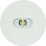NÖDLJUSARMATUR SLIMSPOT II TWT1151WK 230 VAC/DC IP20
