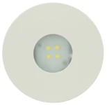 NÖDLJUSARMATUR SLIMSPOT II TWT1351WK 230 VAC/DC IP20