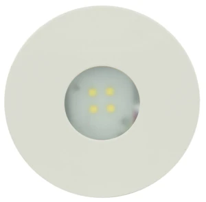 teknoware Turvavalaisin slimspot ii twt1351wk 230 vac/dc ip20