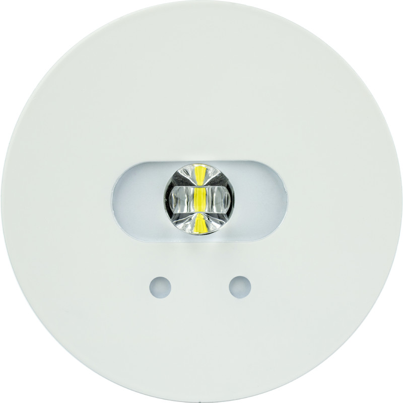 TURVAVALAISIN SLIMSPOT II TWT1153WM 230 VAC IP20 3H