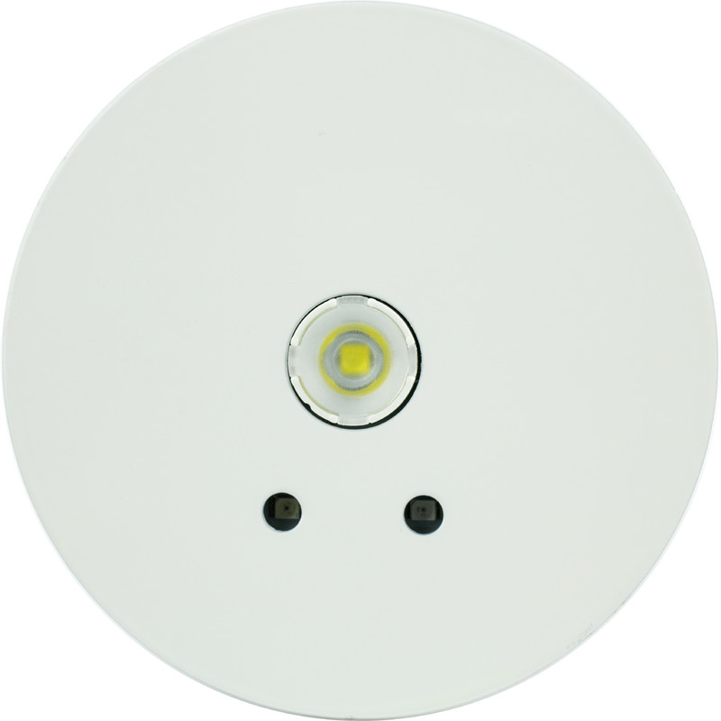 TURVAVALAISIN SLIMSPOT II TWS1292WA 230 VAC IP20 1H