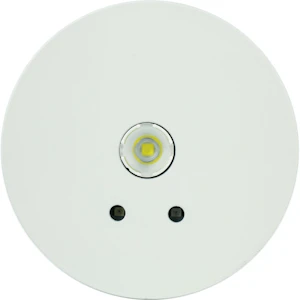 teknoware Turvavalaisin slimspot ii tws1292wm 230 vac ip20 1h