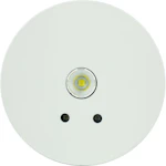 NÖDLJUSARMATUR SLIMSPOT II TWS1292WAC 230 VAC IP20 1H