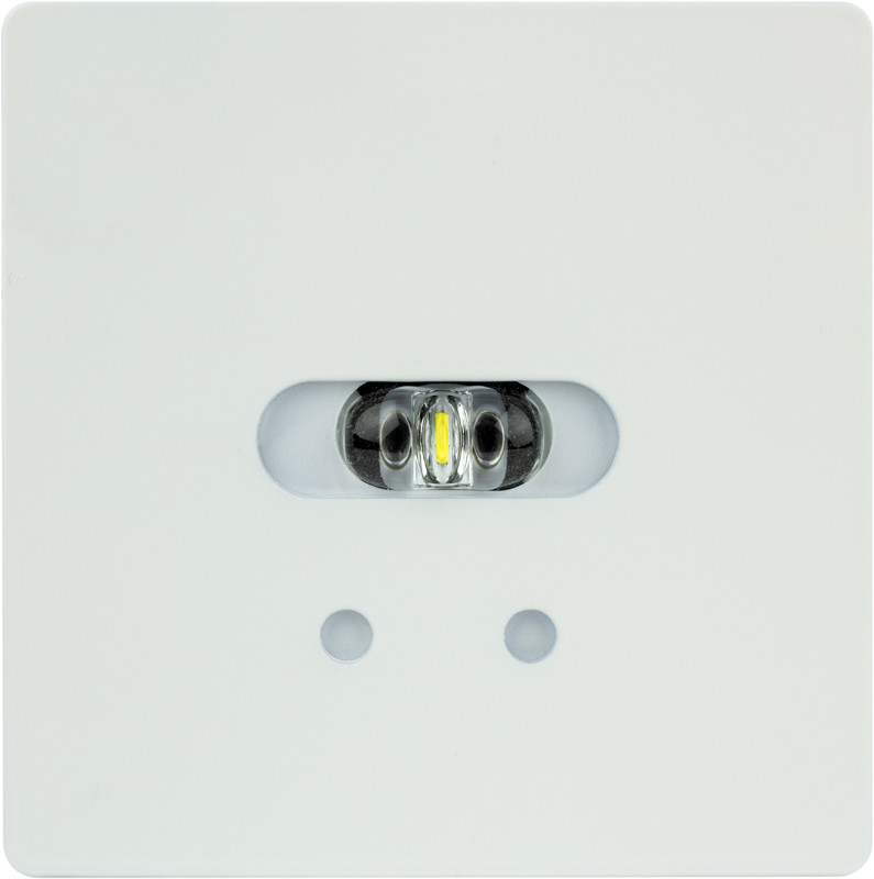 TURVAVALAISIN SLIMSPOT II TWTA153WA 230 VAC IP20