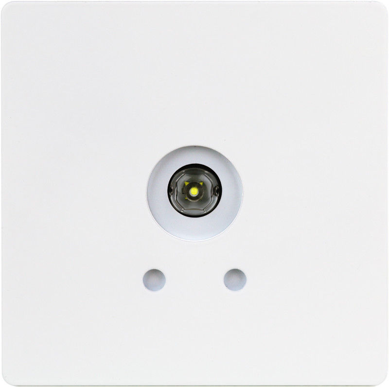 TURVAVALAISIN SLIMSPOT II TWTA253WA 230 VAC IP20 3H