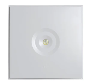 teknoware Turvaval. zonespot ii highbay twt8452wa 230vac ip43 1h