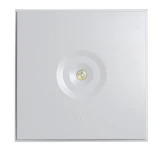 TURVAVAL. ZONESPOT II HIGHBAY TWT8453WM 230VAC IP43 3H