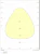 sg armaturen Surface mounted luminaire disc 480 4000k sen wh