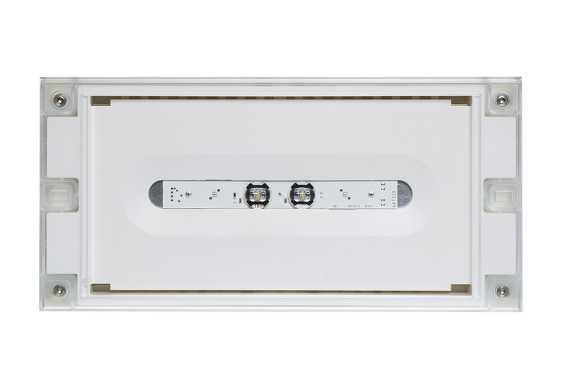 TURVAVALAISIN SOLID LINE LOWBAY TWT4241WK 24VAC/DC IP65