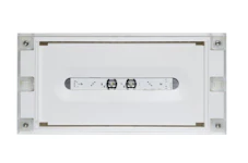 NÖDLJUSARMATUR SOLID LINE LOWBAY TWT4241WK 24VAC/DC IP65