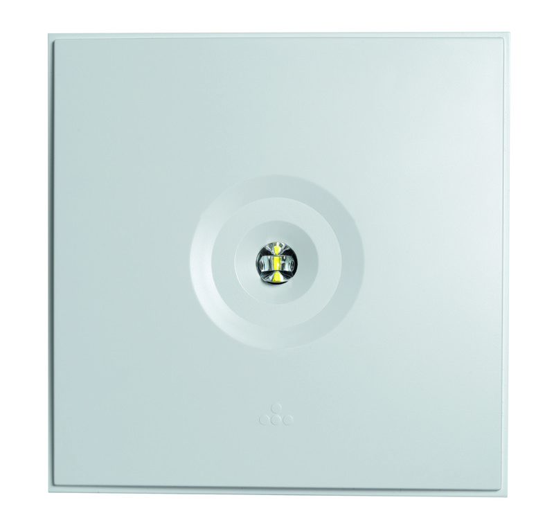 TURVAVALAISIN LINESPOT II MIDBAY TWT8841WK 24VAC/DC IP43