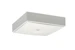 teknoware Emergency light linespot ii lowbay twt9941wk 24vac/dc ip43