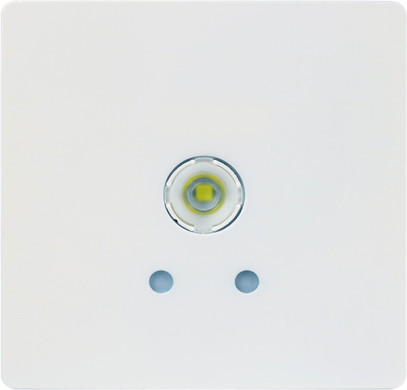 TURVAVALAISIN SLIMSPOT II TWTA553WA 230 VAC IP20 3H