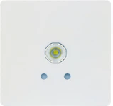 TURVAVALAISIN SLIMSPOT II TWTA553WM 230 VAC IP20 3H