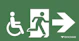 teknoware Control accessory pbv80201er pictrogram