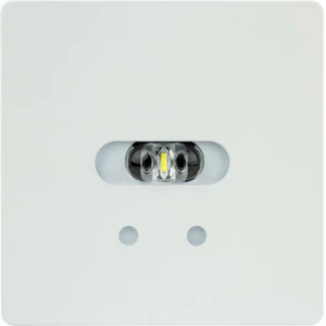teknoware Turvavalaisin slimspot ii twsa192wa 230 vac ip20 1h