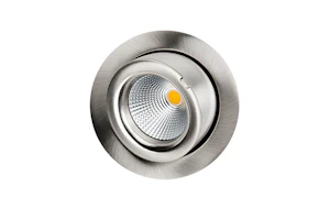 sg armaturen Alasvalo junistar exclusive 9w 4000k ht