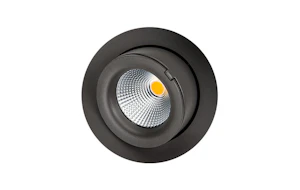 sg armaturen Alasvalo junistar exclusive 9w 2700k gr