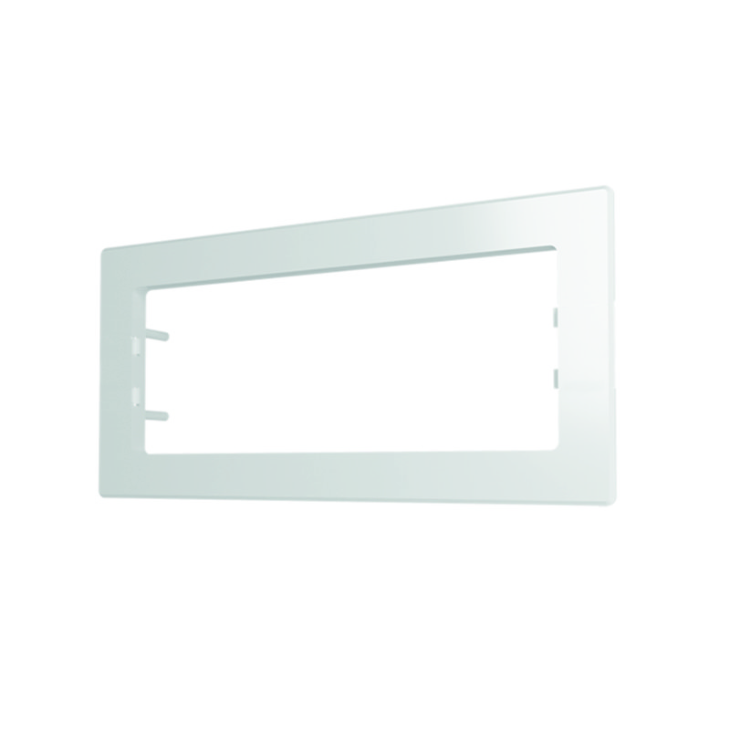 esylux Mechanical accessories slx slx mounting frame 370 fm
