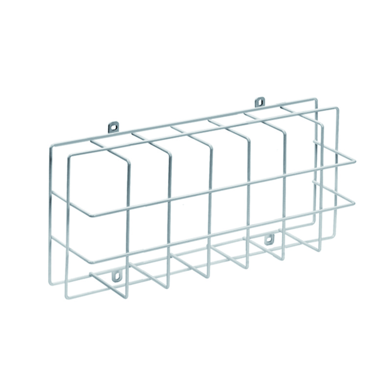 esylux Mechanical accessories slx/elx slx/elx basket guard wall