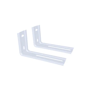 esylux Mekaaninen lisätarvike slx/elx slx/elx wall bracket 110