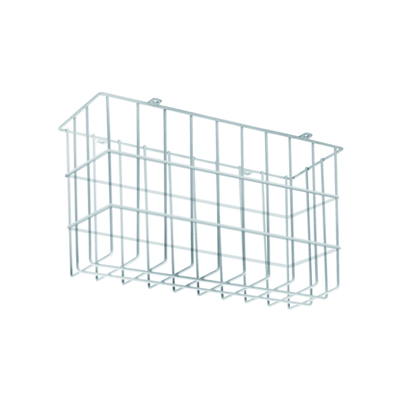 MECHANICAL ACCESSORIES SLX/ELX SLX/ELX BASKET GUARD CEILING