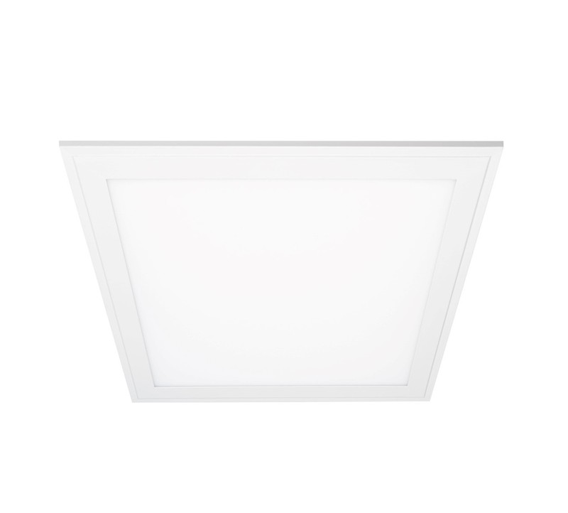 MODULAR LUMINAIRE SPACE LITE 18W 300X300 TRIAC IP20 3CCT