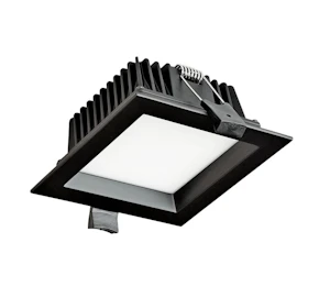 arten Downlight nova ip44 1080lm 13w 3cct dim n b