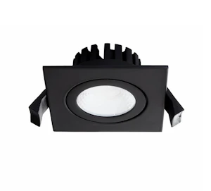 arten Downlight fokus ip65 820lm 8w 4k dim adjus n b