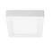 arten Påputsarmatur deka led panel 12w square