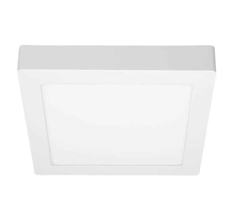DOWNLIGHT DEKA LED PANEL 18W SQUARE