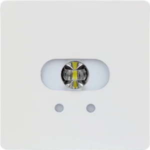 teknoware Turvavalaisin slimspot ii tws1192wa4 230 vac ip20 1h